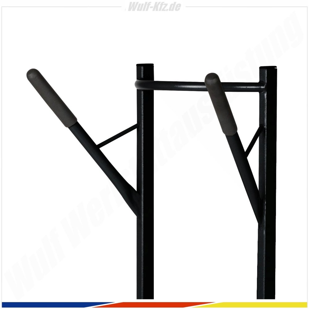 Sonic Reifenkarre 14-20" XL